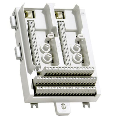ABB 3BSE020850R1 TU842 リデンドント MTU 50V モジュール終了ユニット