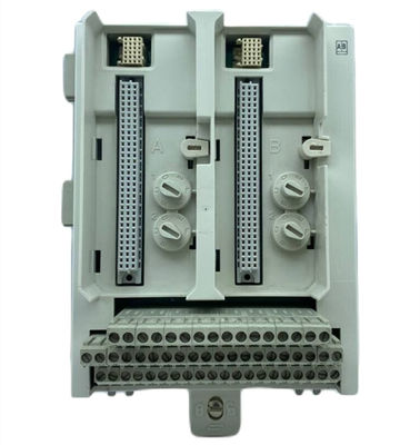 ABB 3BSE020850R1 TU842 リデンドント MTU 50V モジュール終了ユニット