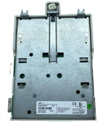 ABB 3BSE020850R1 TU842 リデンドント MTU 50V モジュール終了ユニット