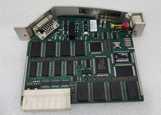 ABB 3BDH000032R1 FI 830F フィールドバスモジュール PROFIBUS-DP 通信モジュール