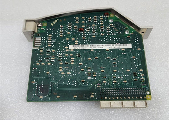 ABB 3BDH000032R1 FI 830F フィールドバスモジュール PROFIBUS-DP 通信モジュール