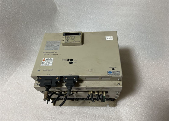 ヤスカワ・インダスティ・サーボドライブSGDB-44ADM オリジナル新品