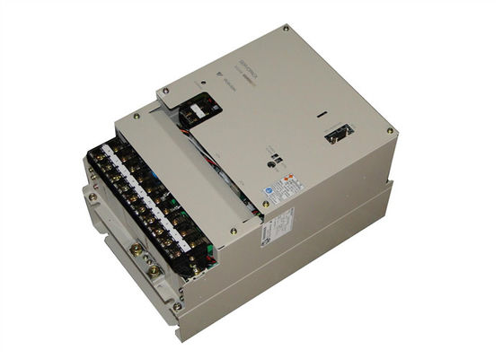 ヤスカワ 全新 オリジナル サーボドライブ SGDB-60ADG 230V 箱入り