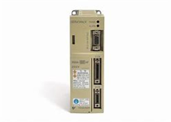 ヤスカワ SGDE-01AP 産業用サーボドライブ オリジナルボックスで新品