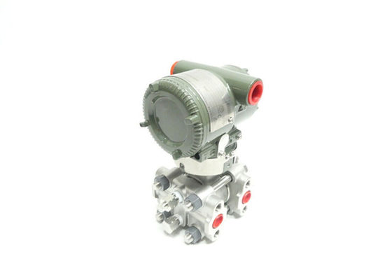 YOKOGAWA EJA120A-DES4G-912NB/FF1/D1 DPHARP 圧力トランスミッター 10.5-42V-DC