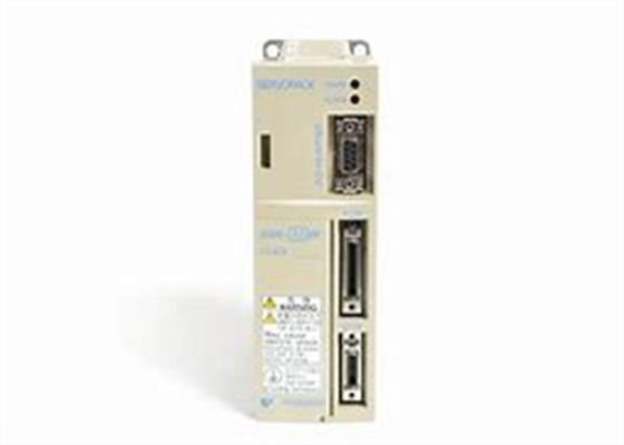 ヤサクワ 全新産業用サーボドライブ SGDE-A5BP オリジナル