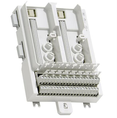 ABB TU844 3BSE021445R1 リデンドント MTU 50V モジュール終了ユニット