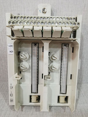 ABB TU844 3BSE021445R1 リデンドント MTU 50V モジュール終了ユニット