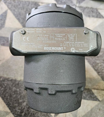 ROSEMOUNT 3051S2CD2A2B12A1KB4K7MQ4Q8 差圧トランスミッター