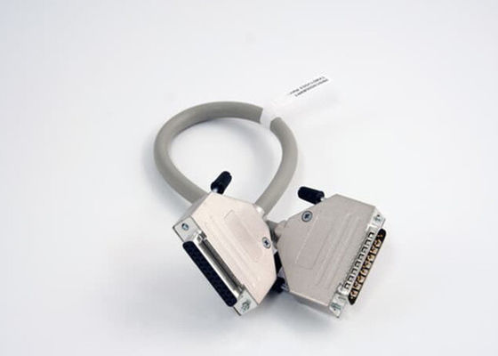 ABB TK801V006 3BSC950089R2 モジュールバス延長シールドケーブル 0.6m D-sub 25