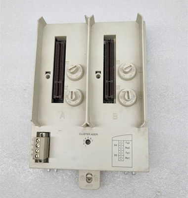 ABB 3BSE020848R1 TU841 1+1 TB840 通信モジュールの終了ユニット