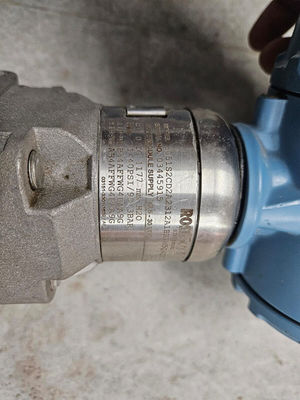 ROSEMOUNT 3051S2CD2A2B12A1BK1M5Q4Q8T1 差圧トランスミッター
