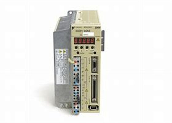 ヤスカワ・シグマ2シリーズ SGDH-05AE セルボドライブ 全新