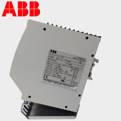 ABB 3BDH000530R1 PM 803F ベースユニット 16 MB バッファーのバッテリー付き RAM セントラルユニット