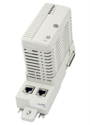 ABB CI857K01 3BSE018144R1 INSUM イーサネットインターフェイス通信モジュール