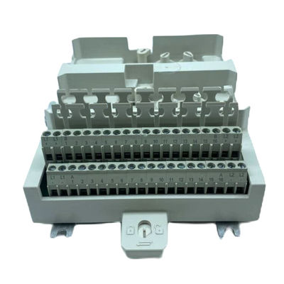 ABB TU845 3BSE021447R1 モジュール終了ユニット リデンドント MTU 50V