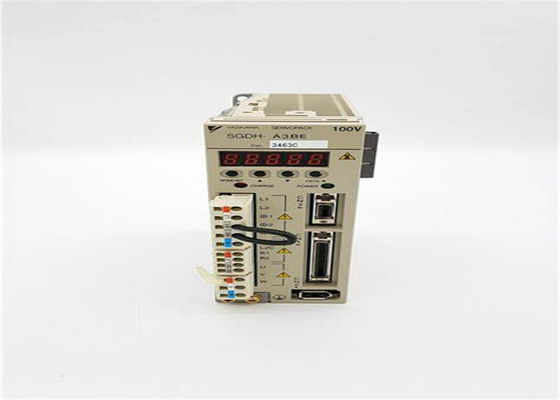 ヤスカワ・シグマ2シリーズ サーボドライブSGDH-A3BE 全新