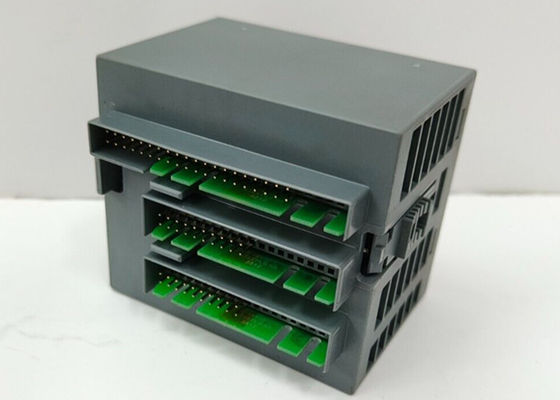 ABB 1SAP240500R0001 DC523 分散型自動化 I/OS モジュール