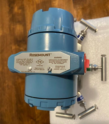 ROSEMOUNT 3051CD3A02A1AS5E5M5 差圧トランスミッター