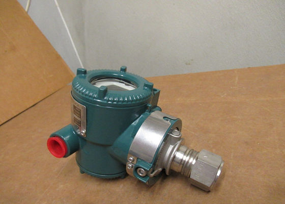 ヨコガワ 圧力トランスミッター EJX530A-EAS4N-012EN/FFI 10.5-42VDC 29 PSI STYLE S2