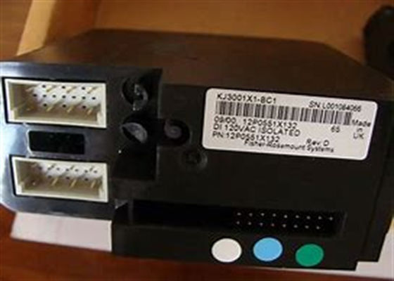 電源モジュール KJ3001X1-BC1 エマーソン 全新 オリジナル