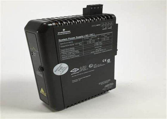 エマーソン ニューKJシリーズ 電源モジュール KJ1501X1-BC2 オリジナル