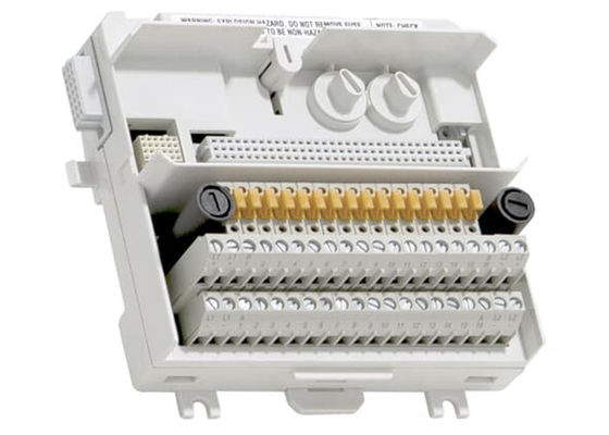 ABB 3BSC690075R1 TU850 モジュール終了ユニット MTU 50V拡張