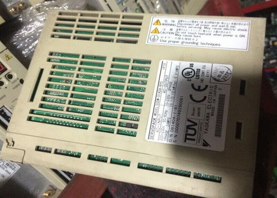 ヤスカワ SGDM-01ADA-RY5 日本ブランド サーボドライブ 新品