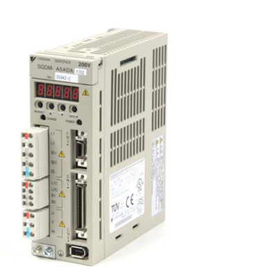 SGDM-A5ADA ヤスカワ シグマIIシリーズ サーボアンプ 新品