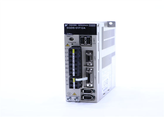 オリジナルヤスカワ SGDS-01F12A 産業用サーボドライブ 全新