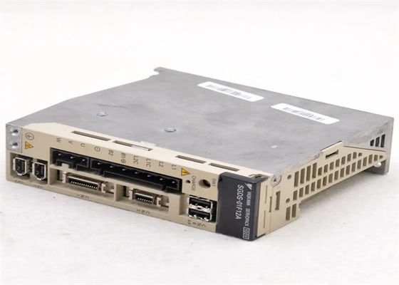 オリジナルヤスカワ SGDS-01F12A 産業用サーボドライブ 全新