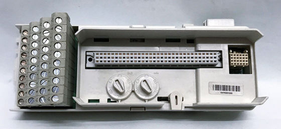 ABB 3BSE069209R1 TU818 コンパクト MTU 50V モジュール終了ユニット