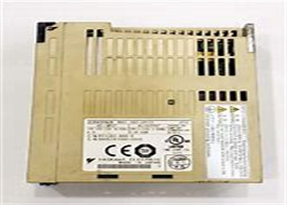 SGDS-02F12A ヤスカワ産業用サーボドライブ 全新 オリジナル