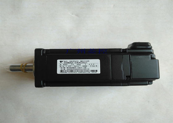 ヤスカワ 全新 SGMAS-04ACA21 220V ACサーボモーター オリジナルボックス