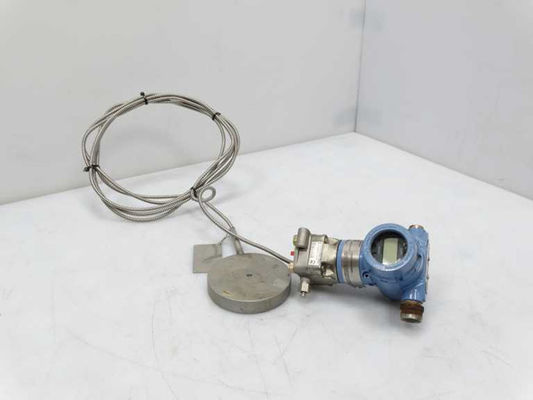 ROSEMOUNT 3051CD2A22A1AS1B4M5 圧力トランスミッター 10.5-55 VDC