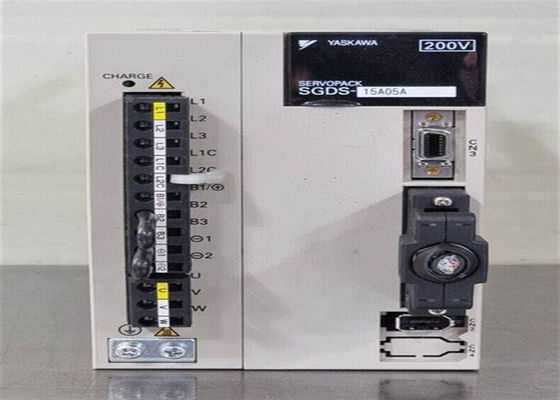 ヤスカワ 全新 サーボドライブSGDS-15A05A 産業オリジナル