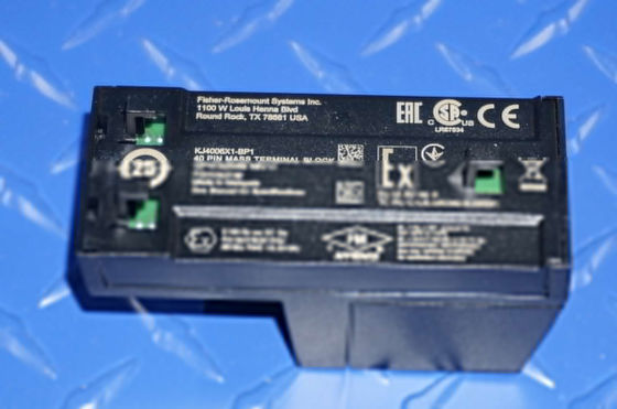 エマーソン電源モジュール KJ4006X1-BP1 新品 オリジナル 箱内