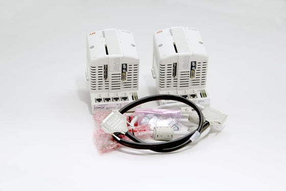 ABB 3BSE031150R6 PM865K02 リデンドントプロセッサユニット HI Central_Unit