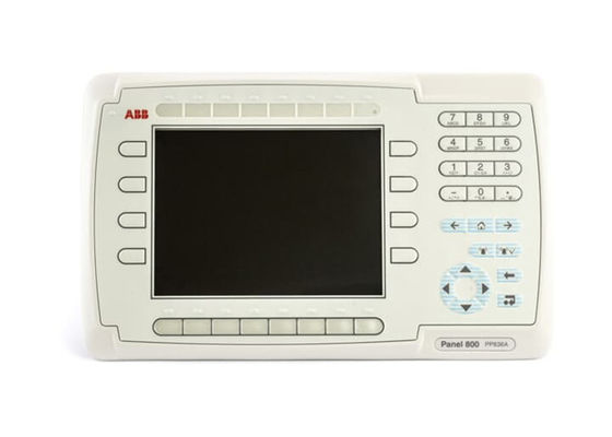 ABB EXC3BSE042237R2 PP836A /交換制御_システム_アクセサリー
