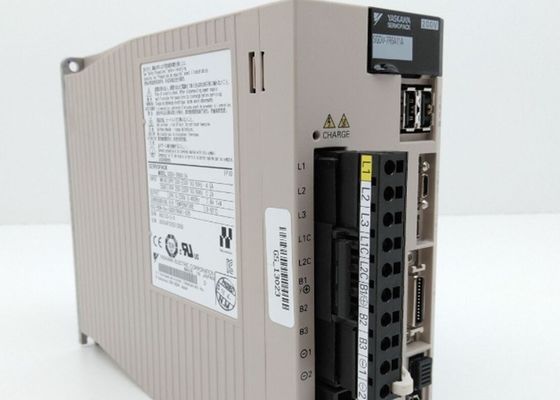 ヤスカワ AC サーボドライブ SGDS-60A12A 日本 全新 オリジナル