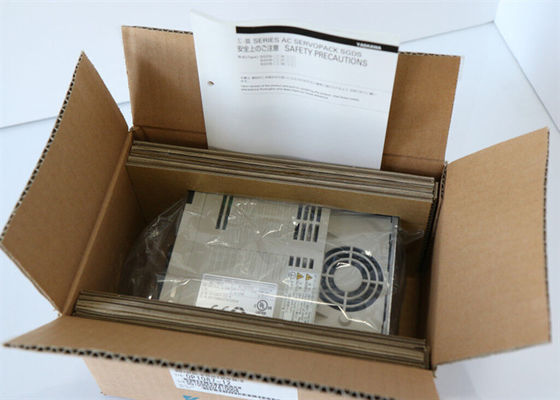 SGDS-75A12A 日本ブランド ヤスカワ サーボ駆動器 産業 原品