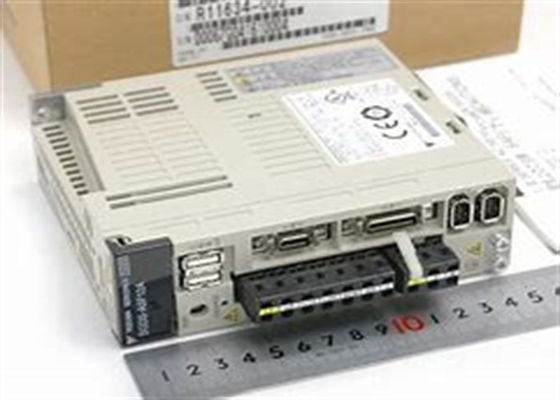 ヤスカワ AC サーボアンプ SGDS-A5F12A 全新 オリジナルボックス