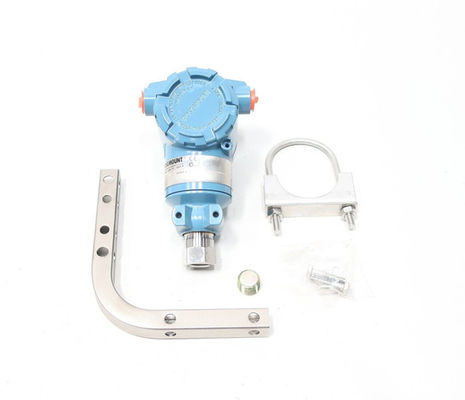 ROSEMOUNT 3051TG2A2B21AS5B4E5 ガージ圧力トランスミッター 0-150PSI 10.5-55V-DC