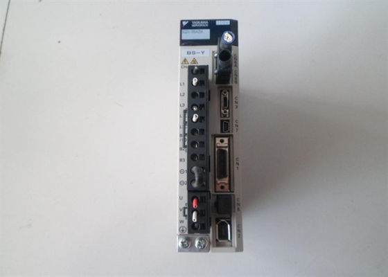 ヤスカワ SGDV-1R6A25A 200V ACサーボドライブ 全新 オリジナルボックス