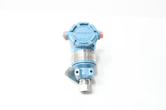 ローズマウント 3051TA1A2B21AB4C6 圧力トランスミッター 0-300mm-hg 10.5-30v-dc