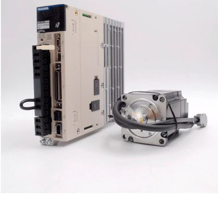 ヤスカワ SGMGV-44DDA6C 産業用サーボモーター 新品 オリジナル
