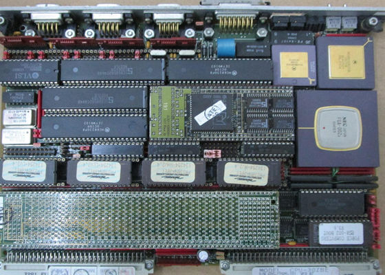 CPU-30ZBE エマーソン SYS68K シングルボード コンピュータ 全新 箱入り