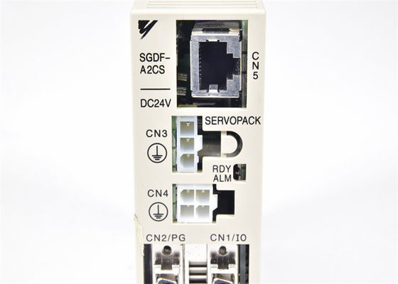 SGMM-B3SF13 ヤスカワ ミニサーボモーター オリジナルボックスで新品