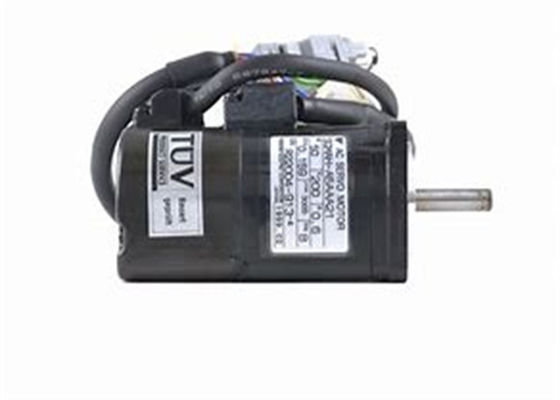 ヤスカワSGMAH-A5AAA21 全新産業用サーボモーター