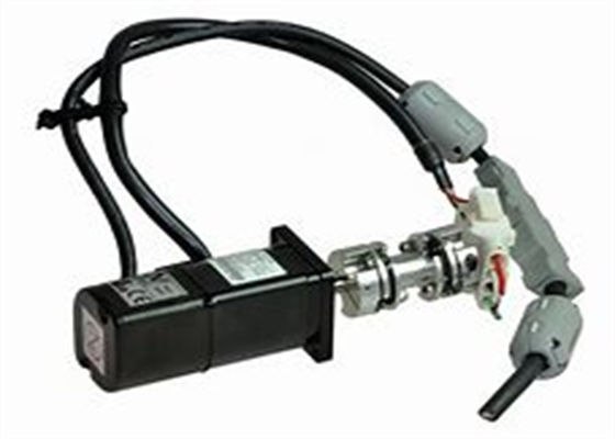 ヤスカワSGMAH-A5AAA21 全新産業用サーボモーター